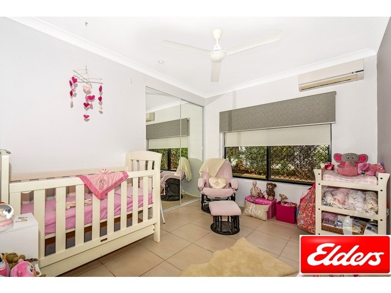 11 Riveren Court, Farrar NT 0830