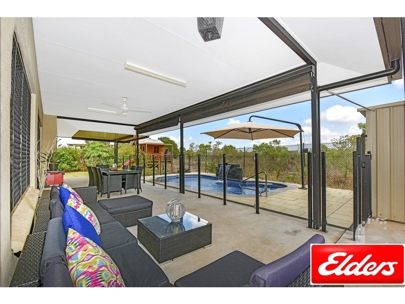 11 Riveren Court, Farrar NT 0830