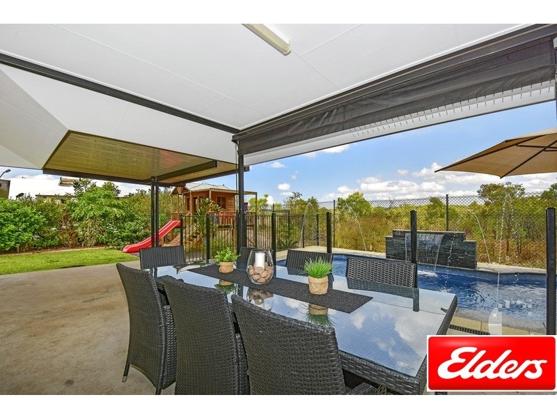 11 Riveren Court, Farrar NT 0830