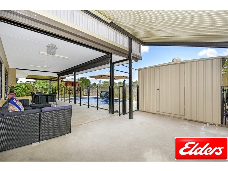 11 Riveren Court, Farrar NT 0830
