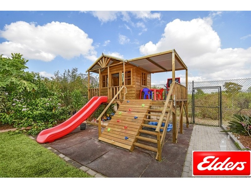 11 Riveren Court, Farrar NT 0830