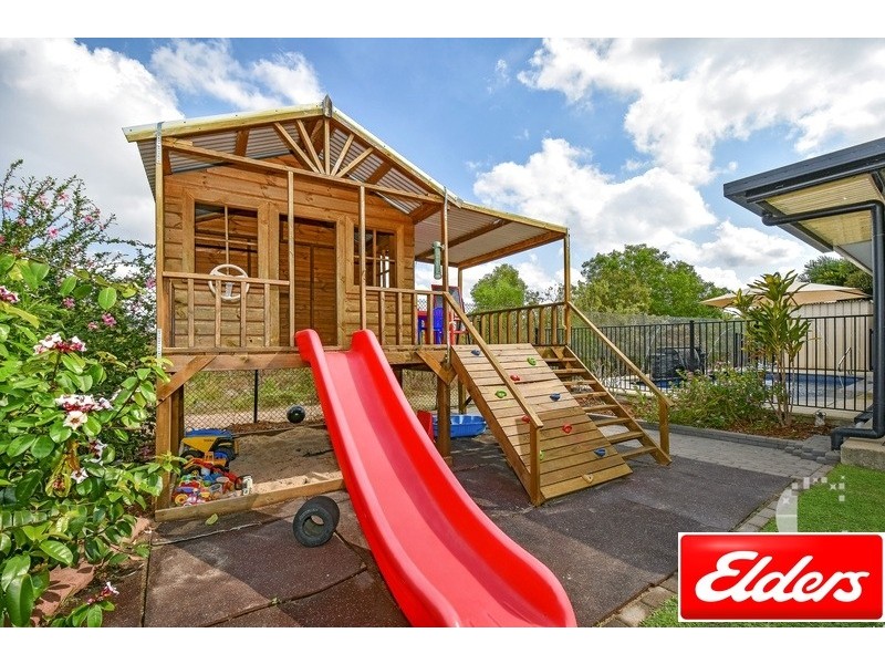 11 Riveren Court, Farrar NT 0830