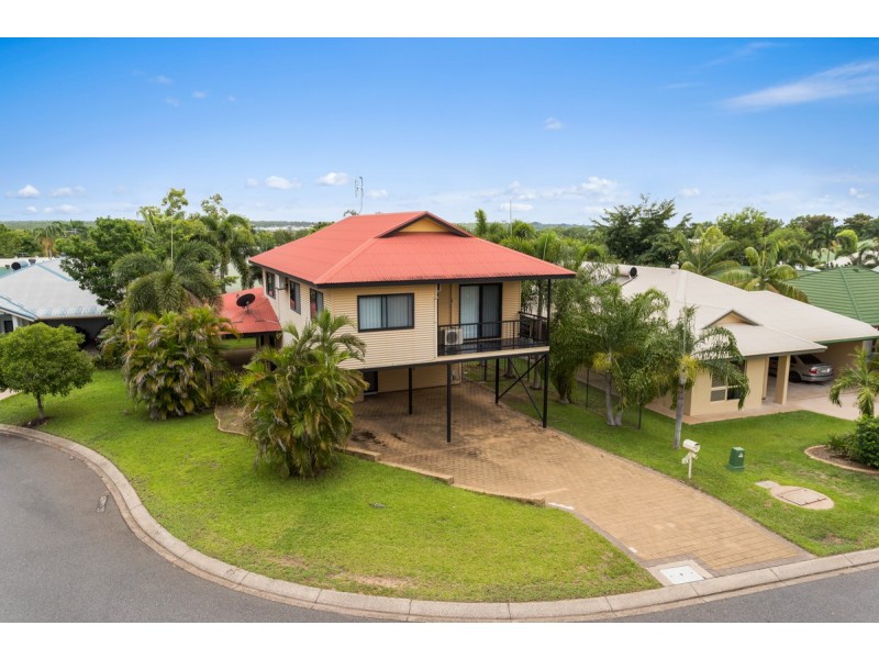 14 Kakadu Parade, Gunn NT 0832