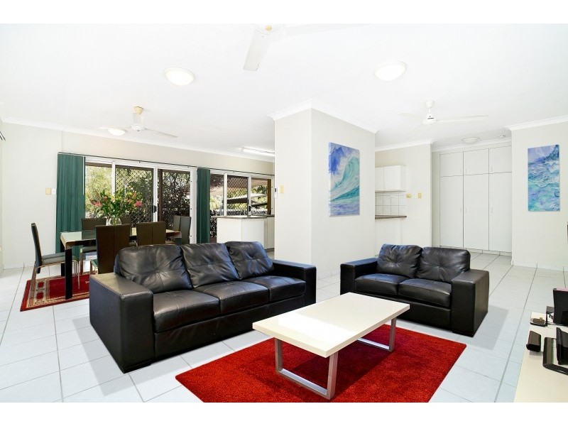 5 Broadarrow Circuit, Woodroffe NT 0830