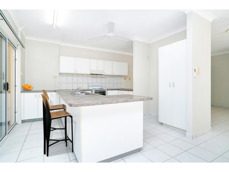 5 Broadarrow Circuit, Woodroffe NT 0830