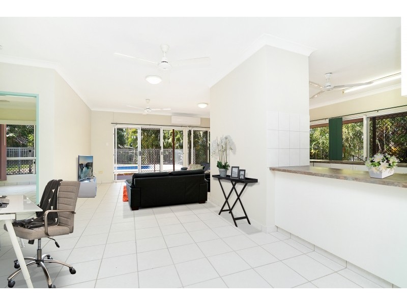 5 Broadarrow Circuit, Woodroffe NT 0830