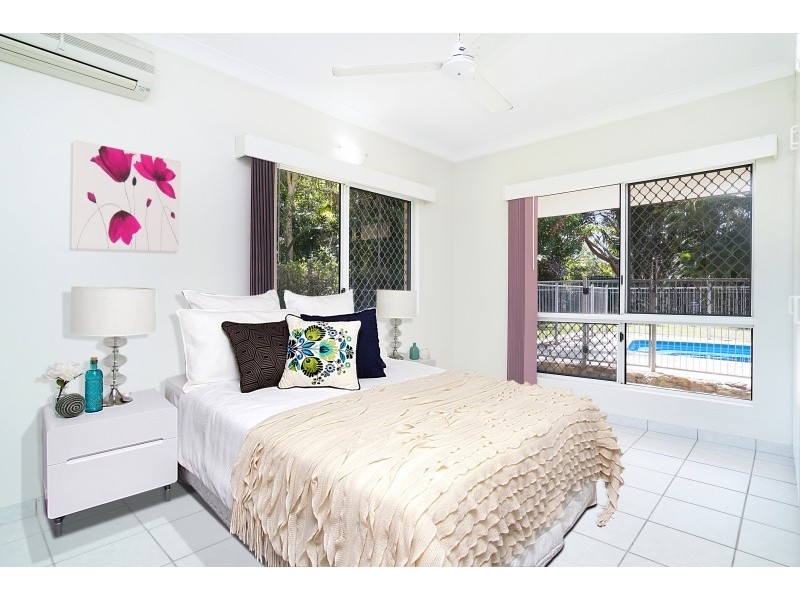 5 Broadarrow Circuit, Woodroffe NT 0830