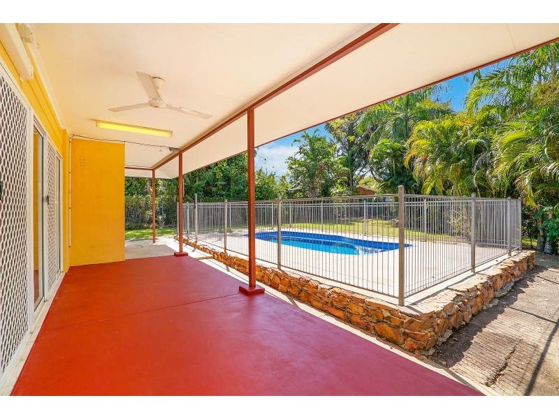 5 Broadarrow Circuit, Woodroffe NT 0830