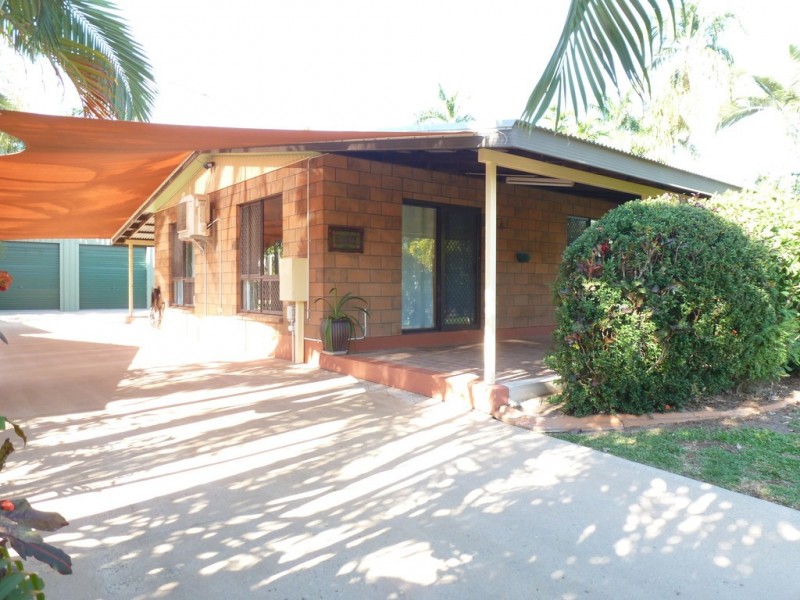 23 Cuthbertson Crescent, Moulden NT 0830