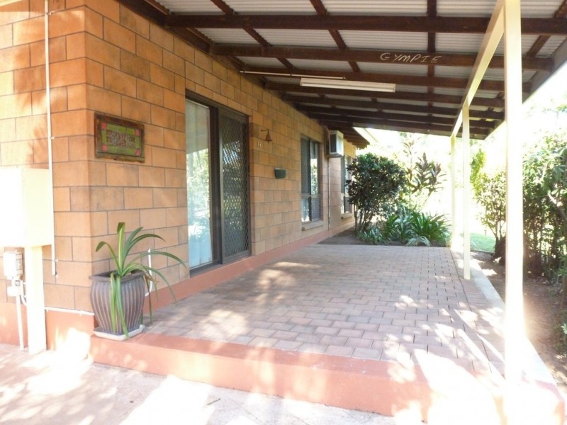 23 Cuthbertson Crescent, Moulden NT 0830