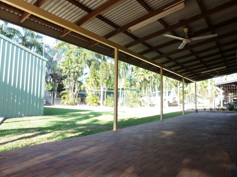 23 Cuthbertson Crescent, Moulden NT 0830