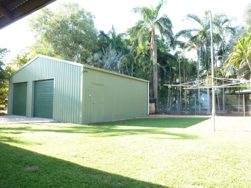 23 Cuthbertson Crescent, Moulden NT 0830