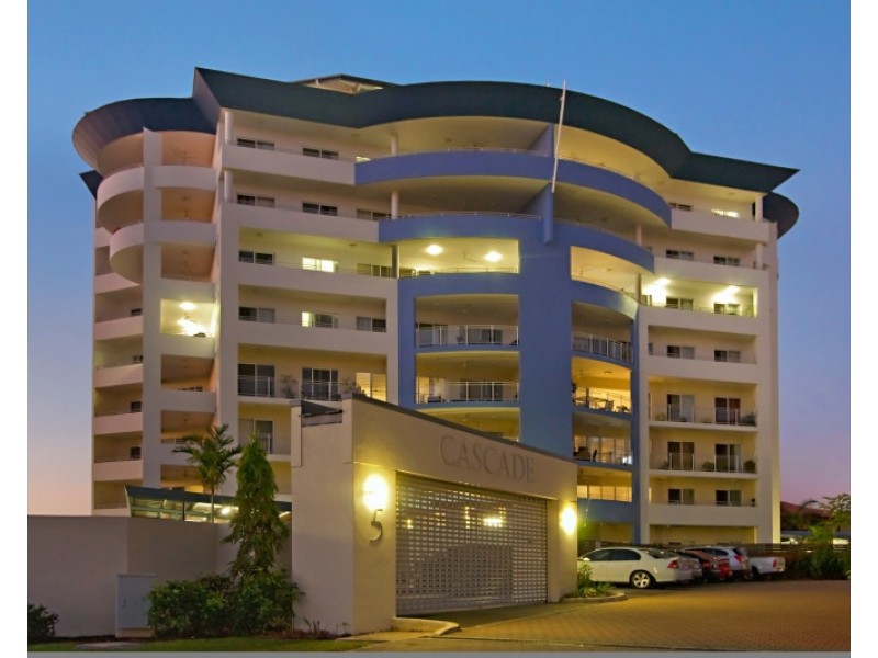 3/5 Brewery Place, Woolner NT 0820