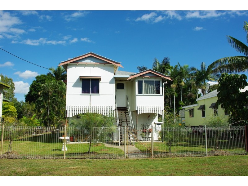 6 Seventh Avenue, South Townsville QLD 4810