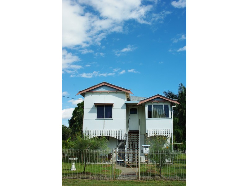 6 Seventh Avenue, South Townsville QLD 4810