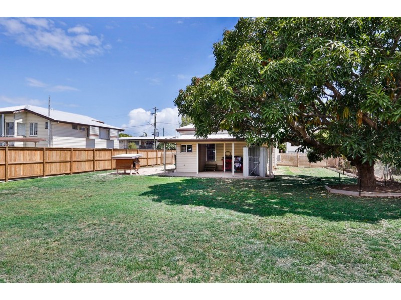 81 Goodwin Street, Currajong QLD 4812