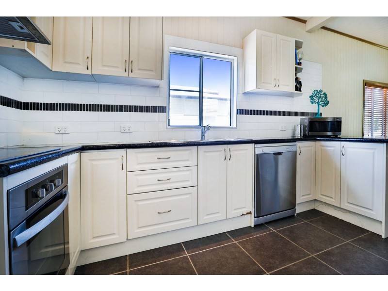 81 Goodwin Street, Currajong QLD 4812