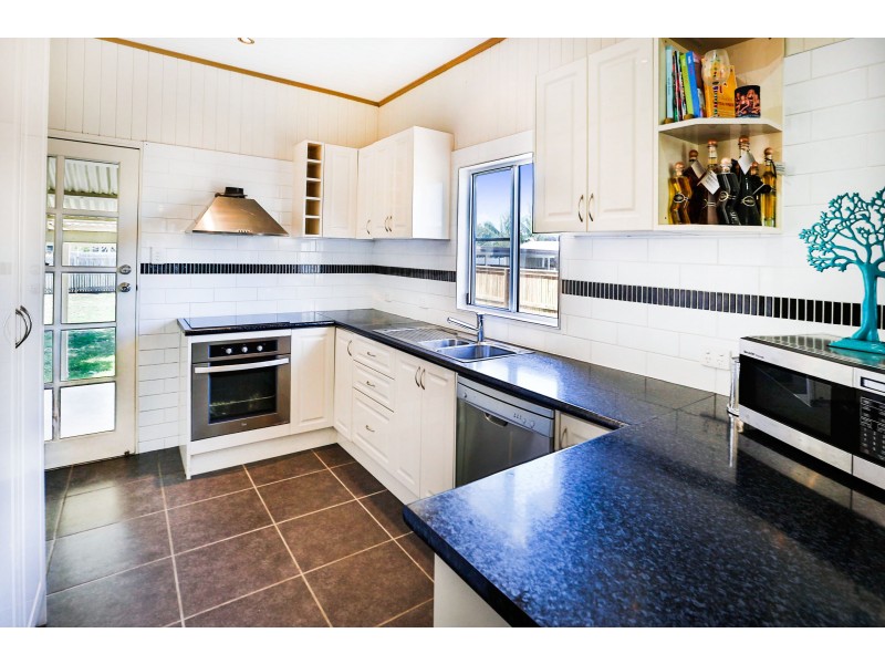 81 Goodwin Street, Currajong QLD 4812