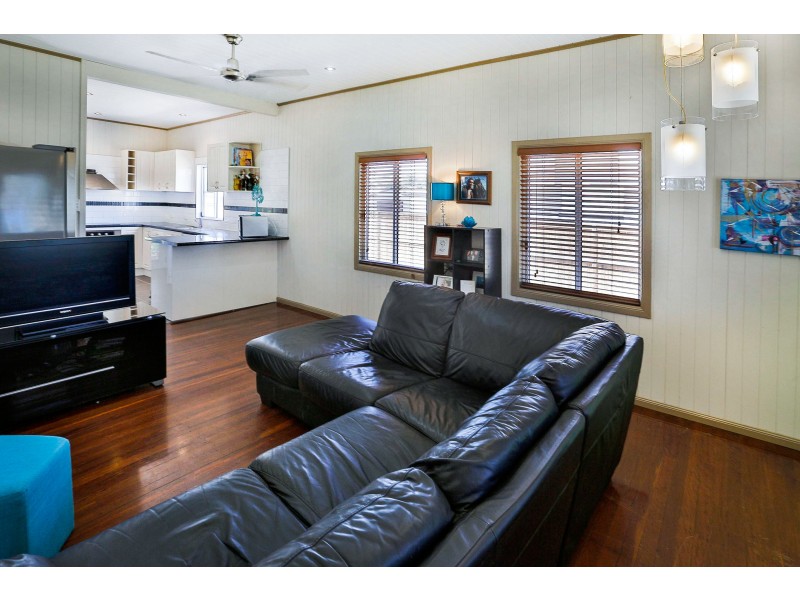 81 Goodwin Street, Currajong QLD 4812