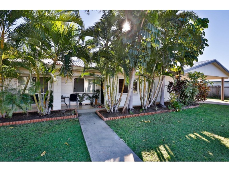 46 GOULDIAN AVENUE, Condon QLD 4815