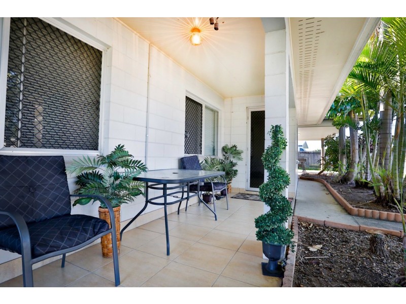 46 GOULDIAN AVENUE, Condon QLD 4815