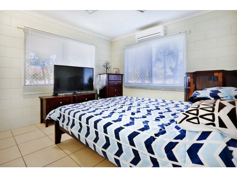 46 GOULDIAN AVENUE, Condon QLD 4815