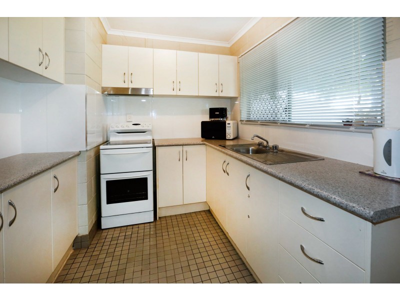 46 GOULDIAN AVENUE, Condon QLD 4815