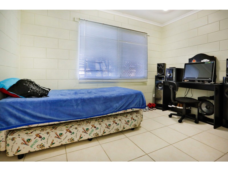 46 GOULDIAN AVENUE, Condon QLD 4815