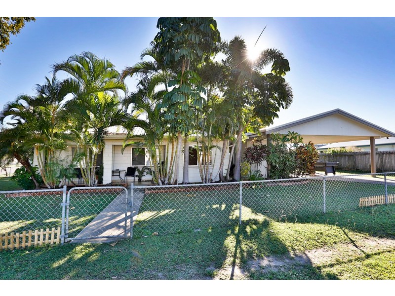 46 GOULDIAN AVENUE, Condon QLD 4815