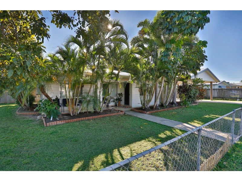 46 GOULDIAN AVENUE, Condon QLD 4815