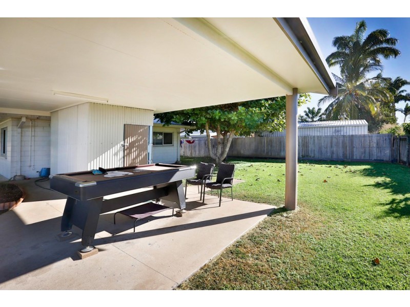 46 GOULDIAN AVENUE, Condon QLD 4815