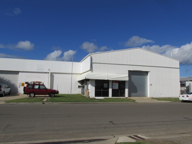 23 Fleming Street, Aitkenvale QLD 4814