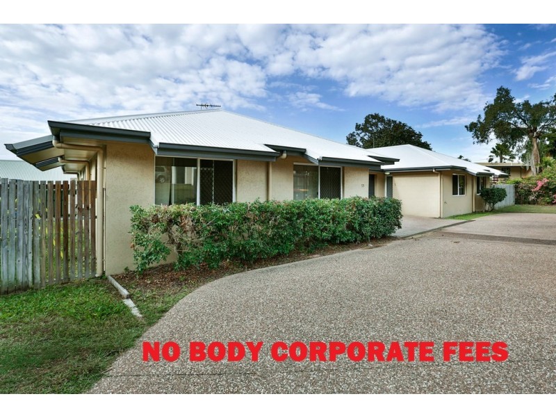 59 MARYLAND DRIVE, Deeragun QLD 4818