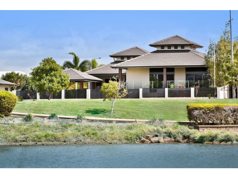 44 SPRINGBROOK PARADE, Idalia QLD 4811