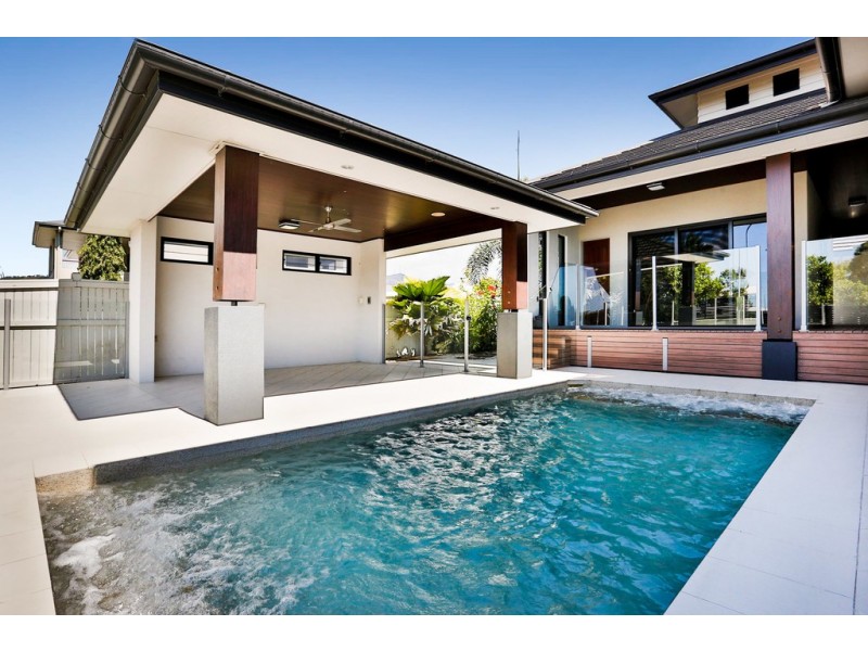 44 SPRINGBROOK PARADE, Idalia QLD 4811