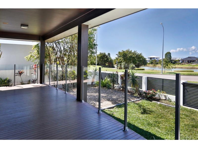 44 SPRINGBROOK PARADE, Idalia QLD 4811