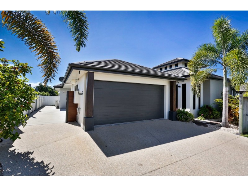44 SPRINGBROOK PARADE, Idalia QLD 4811