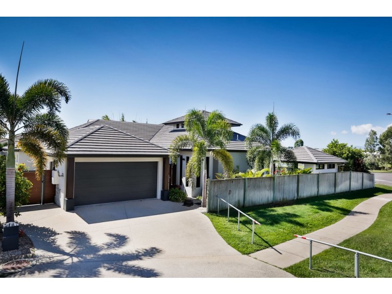 44 SPRINGBROOK PARADE, Idalia QLD 4811