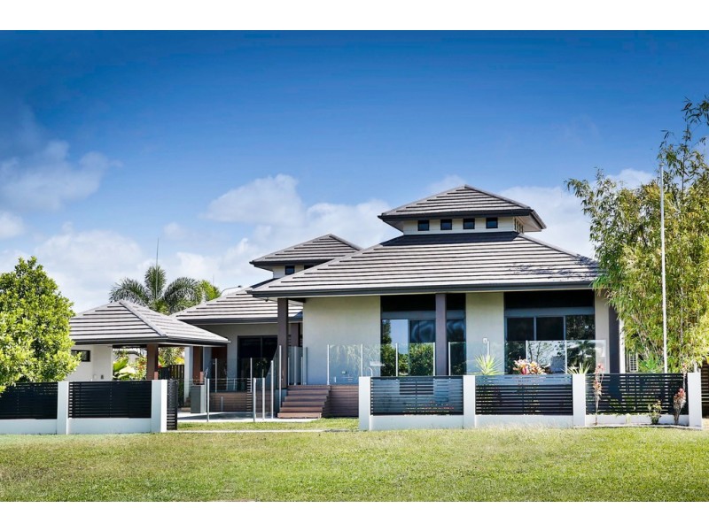 44 SPRINGBROOK PARADE, Idalia QLD 4811
