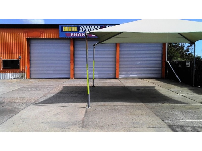 25 DUCKWORTH STREET, Garbutt QLD 4814
