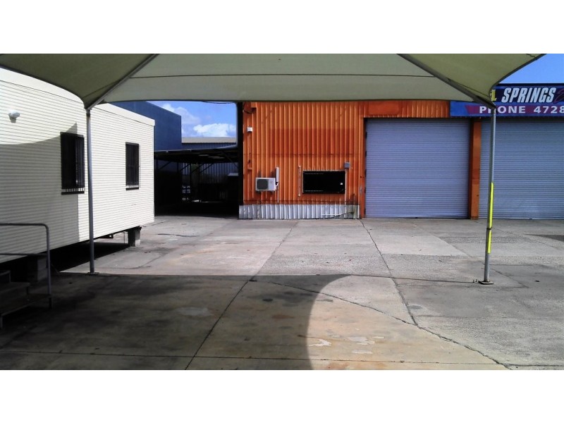 25 DUCKWORTH STREET, Garbutt QLD 4814
