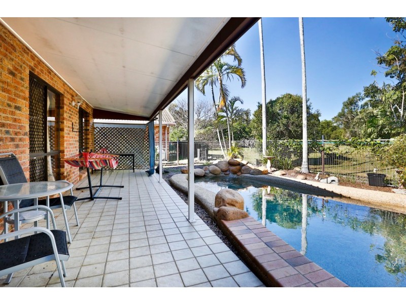 8 PARNELL COURT, Cranbrook QLD 4814