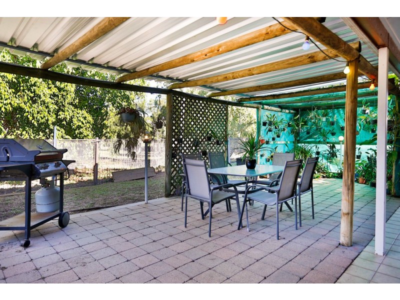 8 PARNELL COURT, Cranbrook QLD 4814