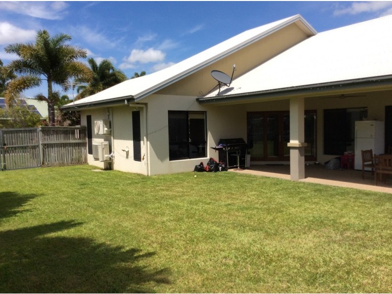 6 JIREENA COURT, Annandale QLD 4814