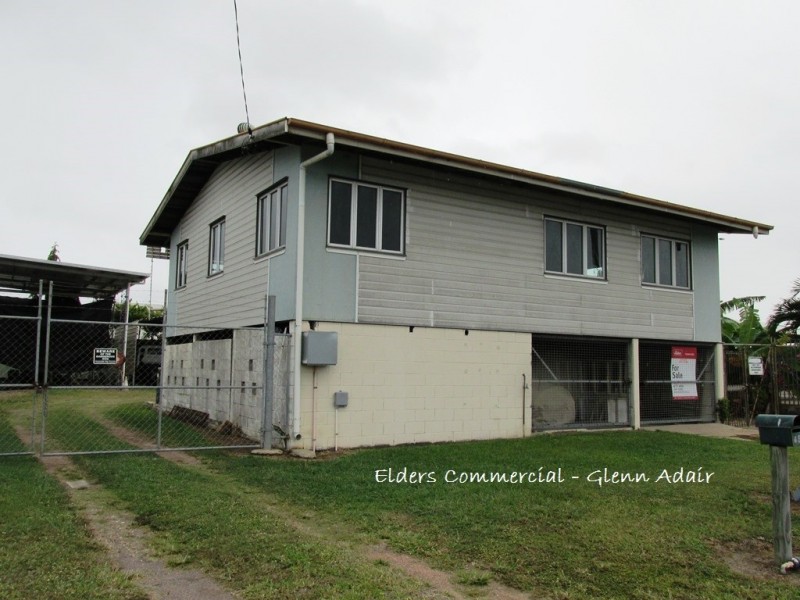 45 Pilkington Street, Garbutt QLD 4814