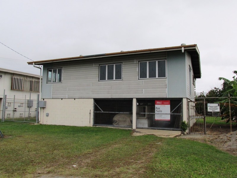 45 Pilkington Street, Garbutt QLD 4814