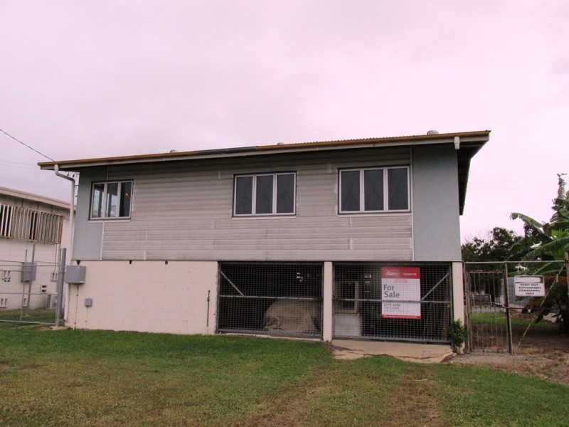 45 Pilkington Street, Garbutt QLD 4814