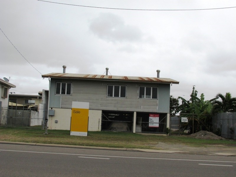 45 Pilkington Street, Garbutt QLD 4814