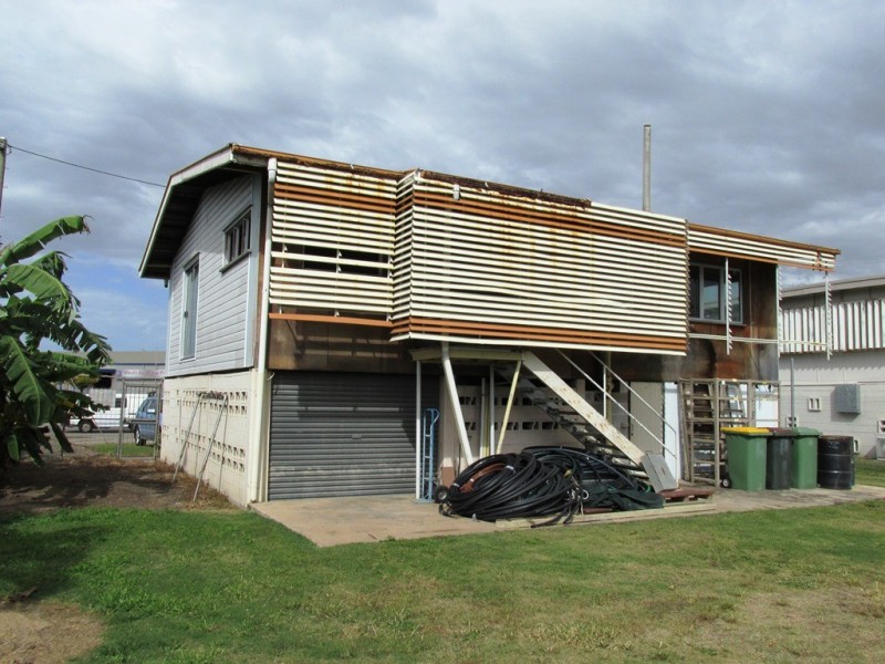 45 Pilkington Street, Garbutt QLD 4814