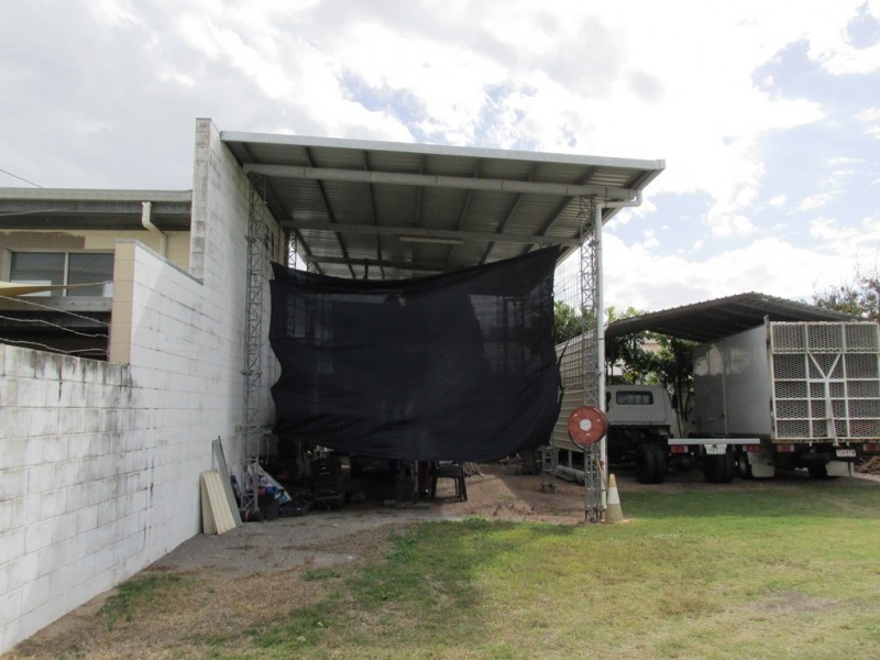 45 Pilkington Street, Garbutt QLD 4814